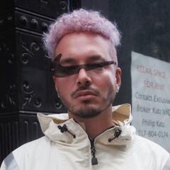 Borran mural de J Balvin en Medellín