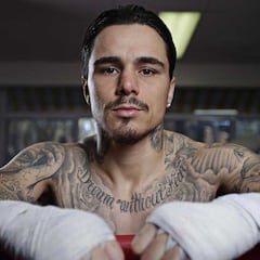 George Kambosos Jr.’s record in his professional boxing career: Wins, losses, knockouts, titles