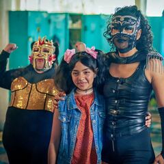 ‘Contra las Cuerdas’ en Netflix: fecha de estreno, reparto, tráiler y cómo ver