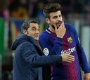 Piqué: ¿El pasillo al Madrid? La Prensa cada vez va a peor..."