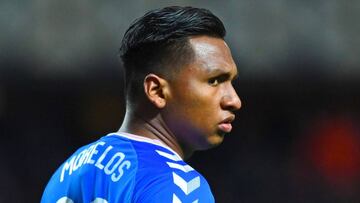 Morelos entre Inglaterra e Italia ¿Dónde marcan más los colombianos?