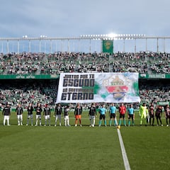 La Federación de Peñas y la Grada de Animación piden que los abonados no paguen en Copa