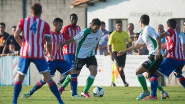 LaLiga complica, aún más, la pretemporada a Rozada