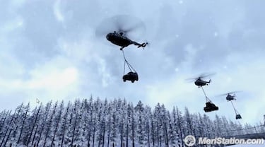 Infinity Ward reclama más protagonismo en la promoción