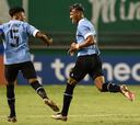 Los jugadores a seguir de Uruguay en el Mundial Sub-20