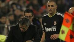 Mourinho recibe otro "no" a su petición del 9