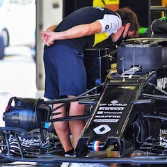 Alonso: "El 1 de enero vendré"