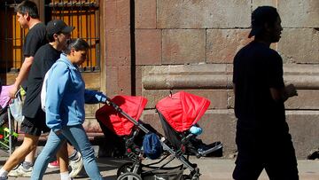 Subsidio Protege: ¿hasta cuándo se seguirá pagando y qué edad tiene que tener tu hijo para recibirlo?