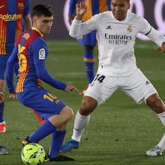 "Pedri será una superestrella"