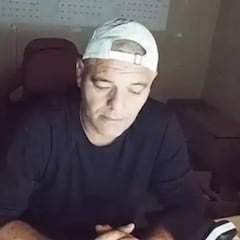 Frank Cuesta se sincera sobre sus problemas en Tailandia: “Era una amenaza directa”