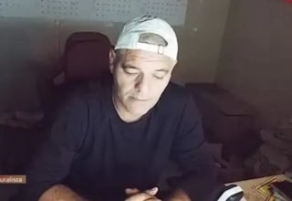 Frank Cuesta se sincera sobre sus problemas en Tailandia: “Era una amenaza directa”