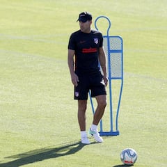 A la cuarta debe ir la vencida: el Atleti busca ganar en el debut
