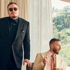 Sin Bandera está de regreso con su nueva canción “Ahora sé”