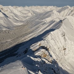 Calendario Freeride World Tour 2023: España, Andorra, Canadá, Austria y Suiza