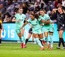 Dos equipos de la NWSL se unen al World Sevens Football