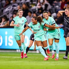 Dos equipos de la NWSL se unen al World Sevens Football
