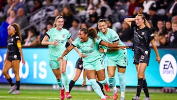 Dos equipos de la NWSL se unen al World Sevens Football