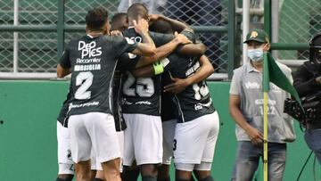 Jaguares - Cali: TV, horario y cómo ver online la Liga BetPlay