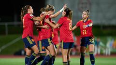 Una España de récord