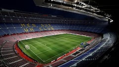 El Clásico rearranged date decision due by end of Friday