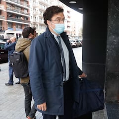 Una Junta... a puerta cerrada