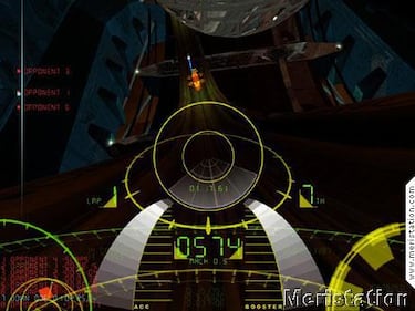 Ballistics ya tiene editora