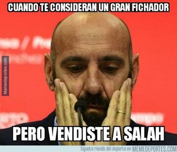 Los memes de fútbol más divertidos del 2018