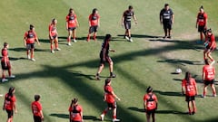 La estrategia que prepara Chile para la revancha ante EE.UU.