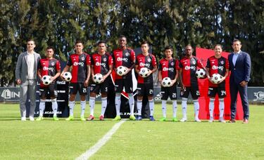 Los rojinegros invirtieron en varios refuerzos y están tasados en 27,20 millones de euros.