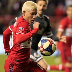 El Cádiz ficha al panameño Christian Martínez hasta 2022