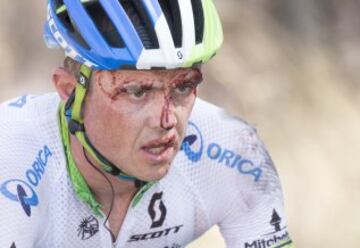 Simon Gerrans. 