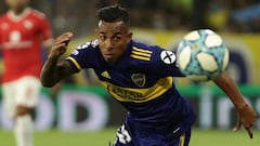 Villa, cada vez más cerca de volver a jugar