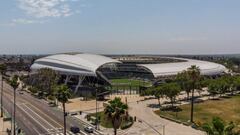 Sigue la previa y el minuto a minuto de LAFC vs San Jose Earthquakes, partido de la temporada de la MLS que se jugar&aacute; este s&aacute;bado en Los &Aacute;ngeles.