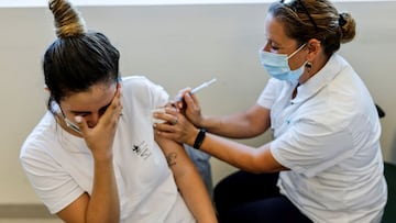 ?Habr¨¢ otro confinamiento? S¨®lo volver¨ªa en un escenario