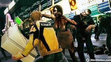 Dead Rising 2, Impresiones