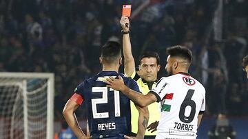 La reflexión de Valencia ante las constantes expulsiones en la U