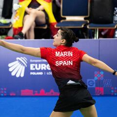 España pasa por encima de Escocia