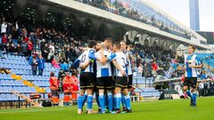 Así está el ascenso a Segunda: Racing puede ser campeón de grupo este fin de semana