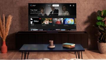 Samsung televisor plan renove