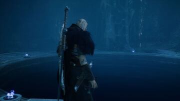 Cómo resolver el puzle del Pozo de Udr en AC: Valhalla