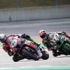 Razgatlioglu frustra a Rea