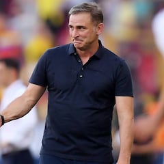 Kuntz: "España es favorita para ganar esta Eurocopa"
