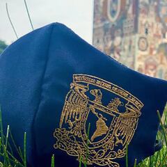 COVID-19: UNAM mantiene uso de cubrebocas ante repunte de contagios