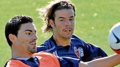 Óscar inspira al Zaragoza para hacer tres en raya