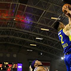 Las mejores imágenes de Capitanes en la NBA G League