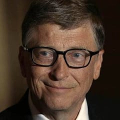 Bill Gates pronostica cómo se comportará la COVID tras Ómicron