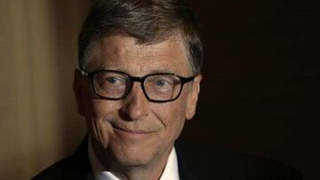 Bill Gates pronostica cómo se comportará la COVID tras Ómicron