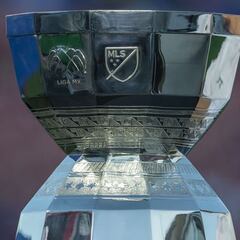 Equipos de la MLS conocen a sus rivales de Liga MX para la fase de grupos de la Leagues Cup