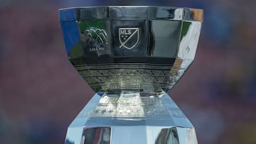 Equipos de MLS ya conocen a sus rivales en la Leagues Cup