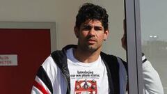 Costa hace historia al marcar en sus tres primeros encuentros